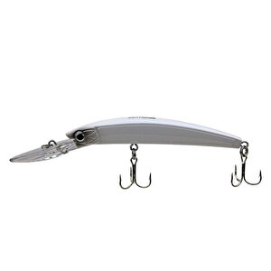 Crystals Deep Diver 9 Cm 10,5 Gr Ivory B
