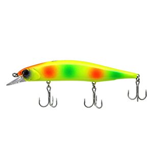 Realis Jerkbait 12 Cm 18,2 Gr Cd-20