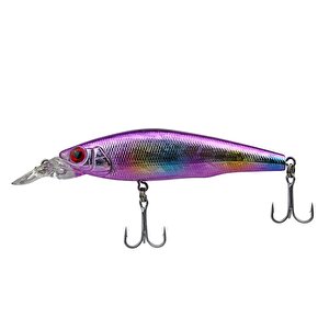 Fly Magnet 9 Cm 16 Gr Rbl-14