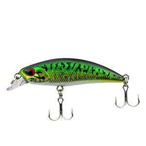 Rs5-sparkle 50mm 4gr Green Mackerel