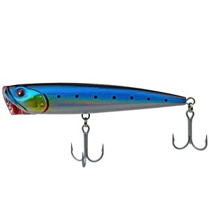 Gt Beast 140 F 40gr Classic Sardine