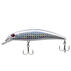 Rs7-sparkle 70mm 9,60gr Pearly Glow