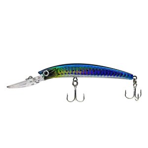 Crystals Deep Diver 9 Cm 10,5 Gr Sad-15