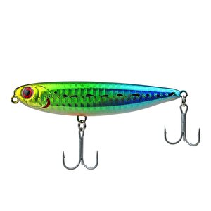 Dp Skimmer 85 S 18gr Gold Sardine