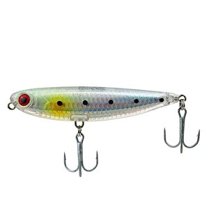 Dp Skimmer 85 S 18gr Lazer Sardine
