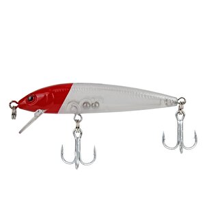 Down-wily 60 Mm 3.4 Gr Red Bite