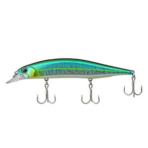 Realis Jerkbait 12 Cm 18,2 Gr Itl-19