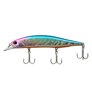 Realis Jerkbait 12 Cm 18,2 Gr Mlp-25