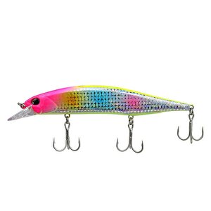 Realis Jerkbait 12 Cm 18,2 Gr Psl-21