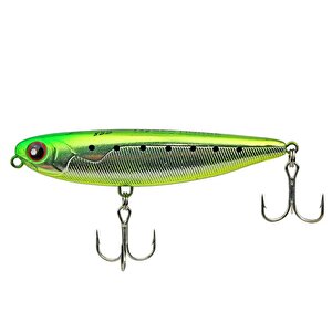 Dp Skimmer 85 S 18gr Green Sardine