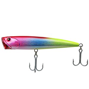 Gt Beast 140 F 40gr Double Pink Chart