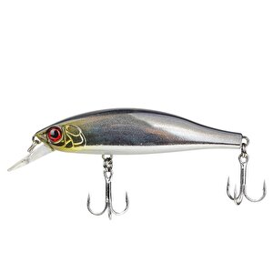 Em-forseabass 8 Cm 11gr 1-4m Sm-08