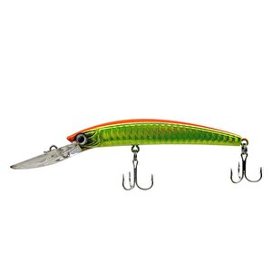 Crystals Deep Diver 9 Cm 10,5 Gr Ob-18