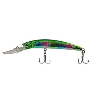 Crystals Deep Diver 9 Cm 10,5 Gr Rbg-19