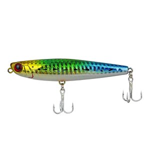 Ex-fortuna 9 Cm 17 Gr Gold Sardine