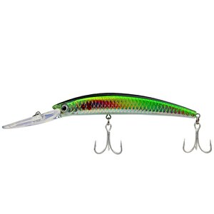 Deep Ghost Diver 11 Cm 16 Gr Super Perch