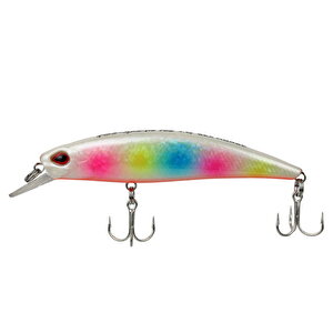 Rs7-sparkle 70mm 9,60gr Frozen Clown