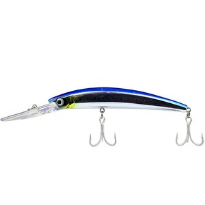 Deep Ghost Diver 11 Cm 16 Gr Blue M. Ylm