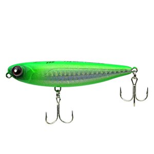 Sea Horse Dp Skimmer 85 S 18gr Emerald Lux