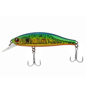 Em-forseabass 8 Cm 11gr 1-4m Go-06
