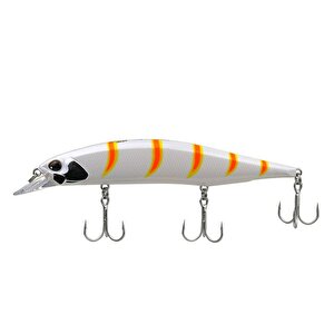 Realis Jerkbait 12 Cm 18,2 Gr Btl-23