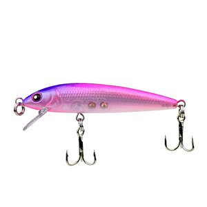 Down-wily 60 Mm 3.4 Gr Lilac