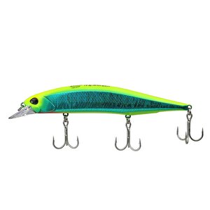 Realis Jerkbait 12 Cm 18,2 Gr Lb-07