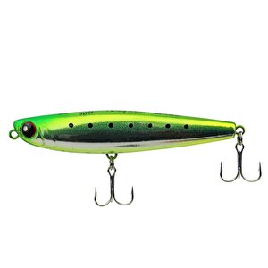 Ex-fortuna 90f 12.3gr Green Sardine
