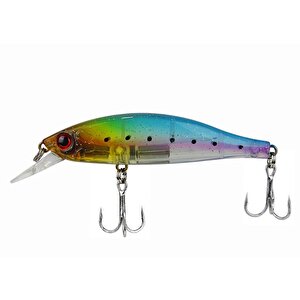 Em-forseabass 8 Cm 11gr 1-4m Bp-05