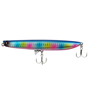 Manic Wedge 120 Mm 20 Gr Bluerbredbelly