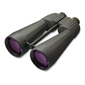 Steiner Military 20x80  El Durbunu