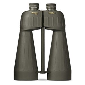 Steiner Military 20x80  El Durbunu