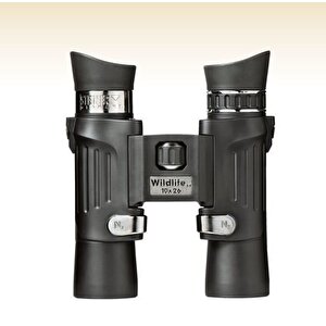 Steiner Wildlife Xp 10x26 El Durbunu