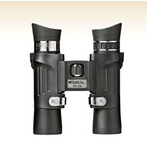 Steiner Wildlife Xp 10x26 El Durbunu