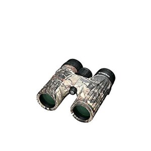 Bushnell 8x36 Legend Camo El Durbunu