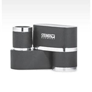 Steiner Miniscope 8x22 El Durbunu