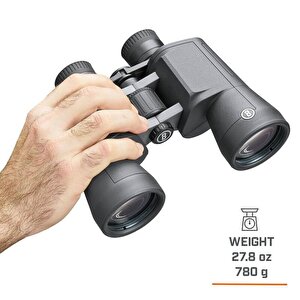 10x50 Powerwiev 2 El Durbunu
