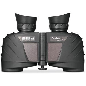 Steiner Safari̇ Pro 8x30 El Dürbünü