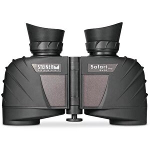 Steiner Safari̇ Pro 8x30 El Dürbünü