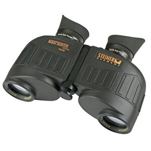 Steiner Nighthunter Xtreme 8x30 El Durbunu