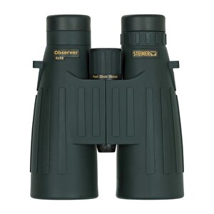 Steiner Observer 8x56 El Durbunu