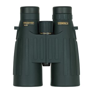 Steiner Observer 8x56 El Durbunu