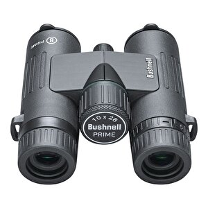 10x28 Prime El Durbunu