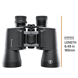 Bushnell 12x50 Powerwiev 2 El Durbunu