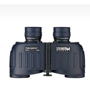 Steiner Navigator Pro 7x30 El Durbunu