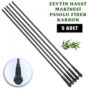 Minelli Zeytin Hasat Makinesi Çırpıcı Çubuk - 5 Adet
