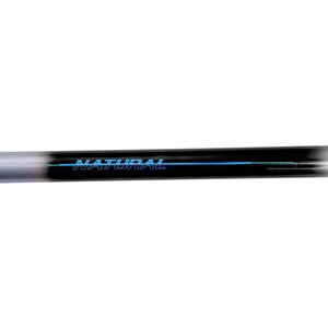 Teleskopik Göl Kamışı - Natural - Halkasız - 8 Metre