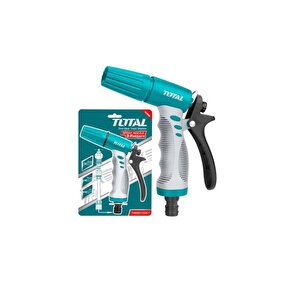 Total Ayarlı Sulama Tabancası 3 Fonksiyonlu