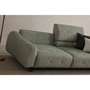 Avon Grey Kanepe