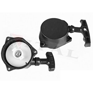 Starter Yan Kapak Kaseı 3wz-6